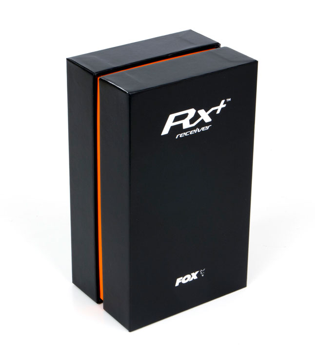 Příposlech FOX Micron RX+