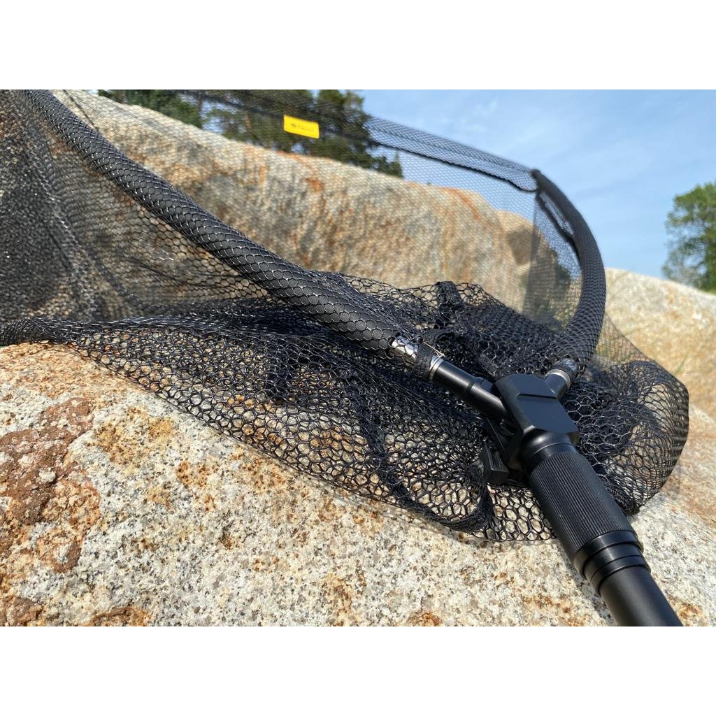Podběráková hlava Fencl Carp Premium 105cm/42" PGS + obal
