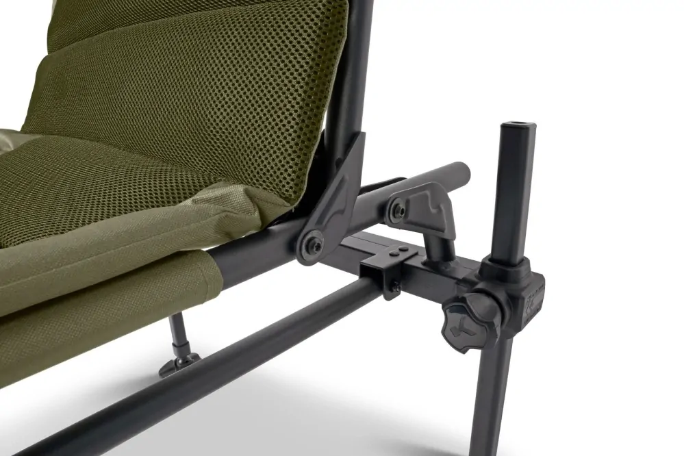 Křeslo Korum S23 Accessory Chair II