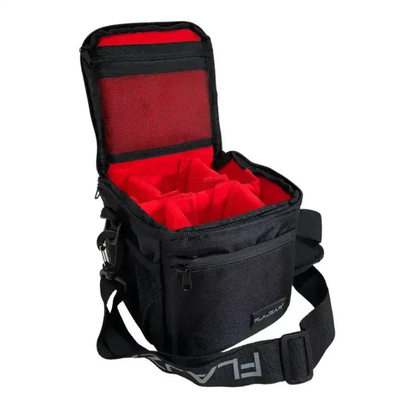 Sada signalizátorů Flajzar Fishtron Q10 TX 4+1