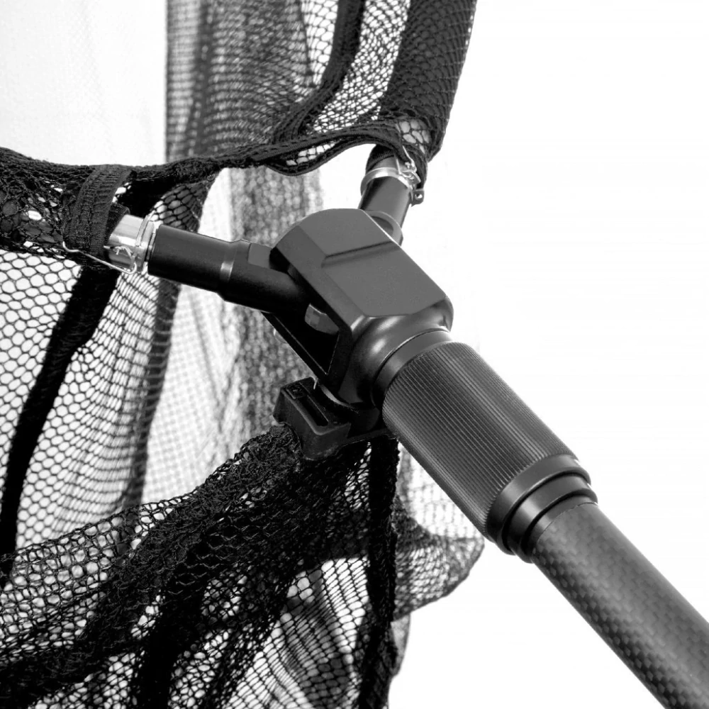 Podběrák Fencl Carp Premium 105cm/42" PGS Carbon 3m