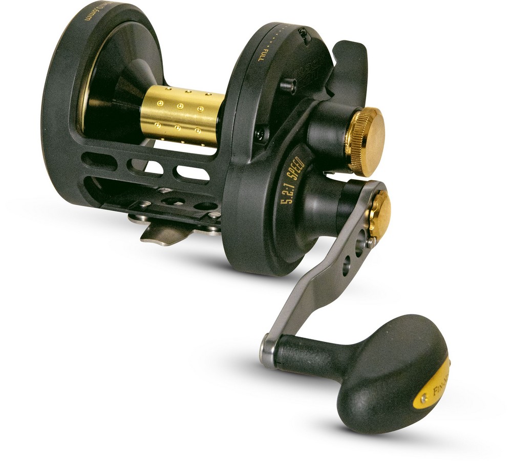 Multiplikátor Black Cat Buster LH BCB 650