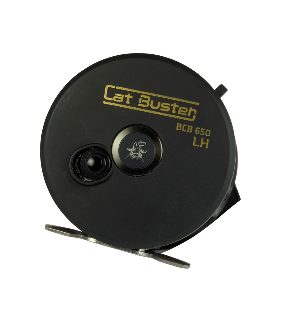 Multiplikátor Black Cat Buster LH BCB 650