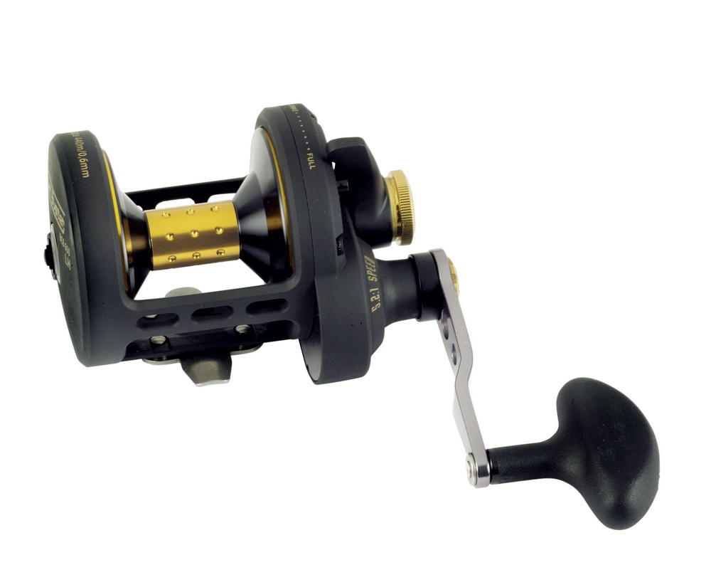 Multiplikátor Black Cat Buster LH BCB 650