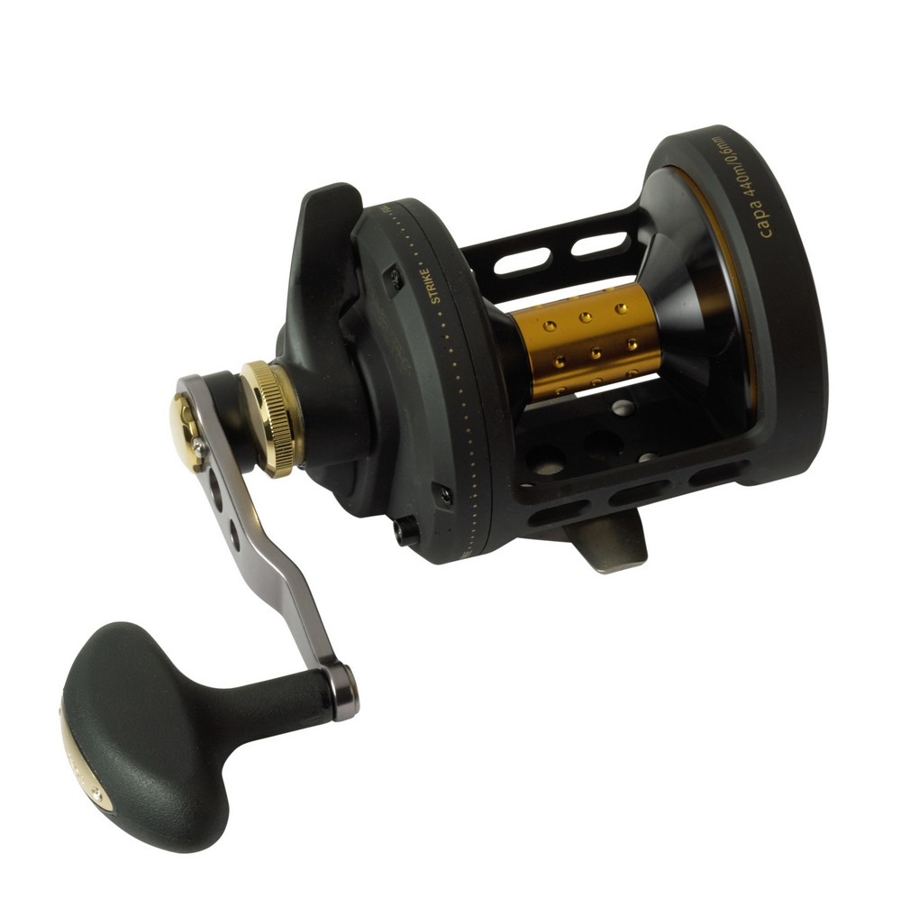 Multiplikátor Black Cat Buster LH BCB 650