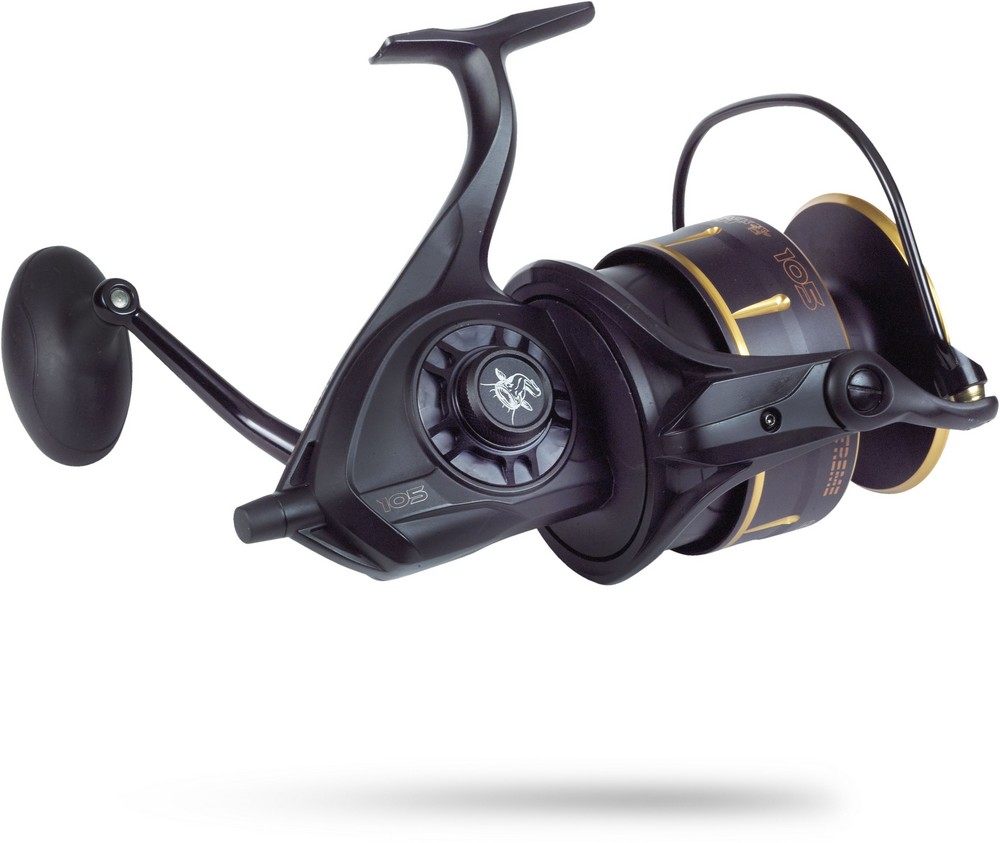 Naviják Black Cat Catextreme Big Cat 105