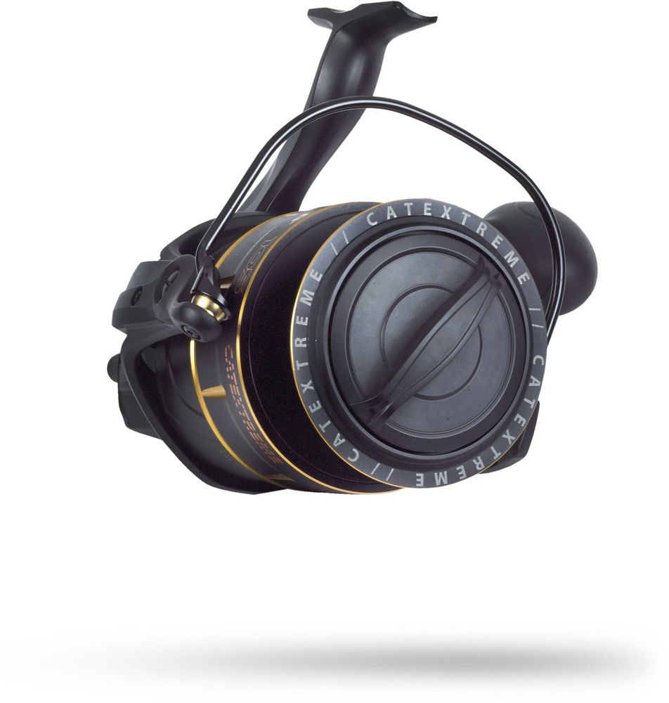 Naviják Black Cat Catextreme Big Cat 105