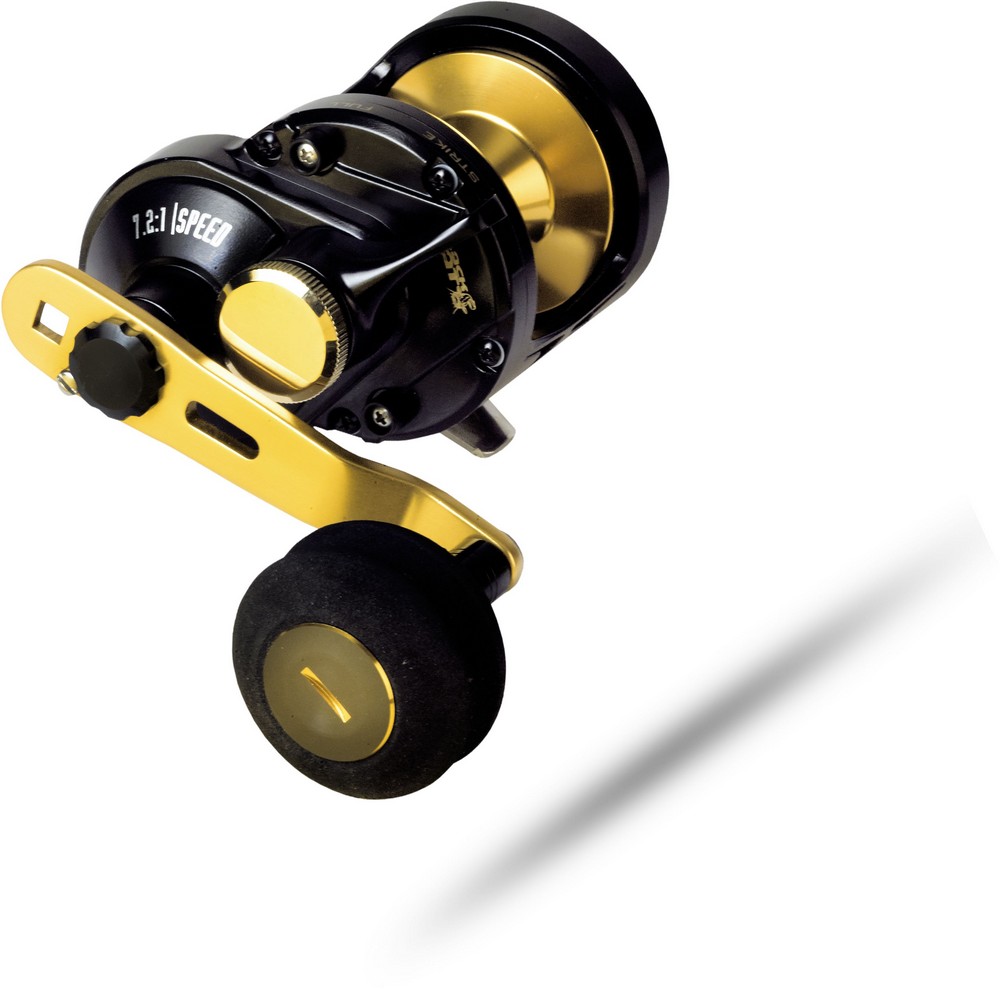 Multiplikátor Black Cat Battle Cat Vertical 710 LH