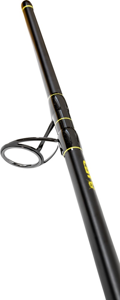 Prut Black Cat Solid Spin 2,40m 40-160g