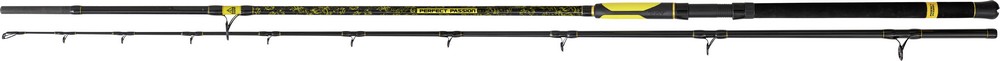 Prut Black Cat Perfect Passion XH-S 3,00m 600g