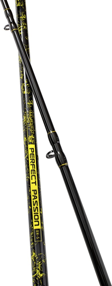 Prut Black Cat Perfect Passion XH-S 3,00m 600g
