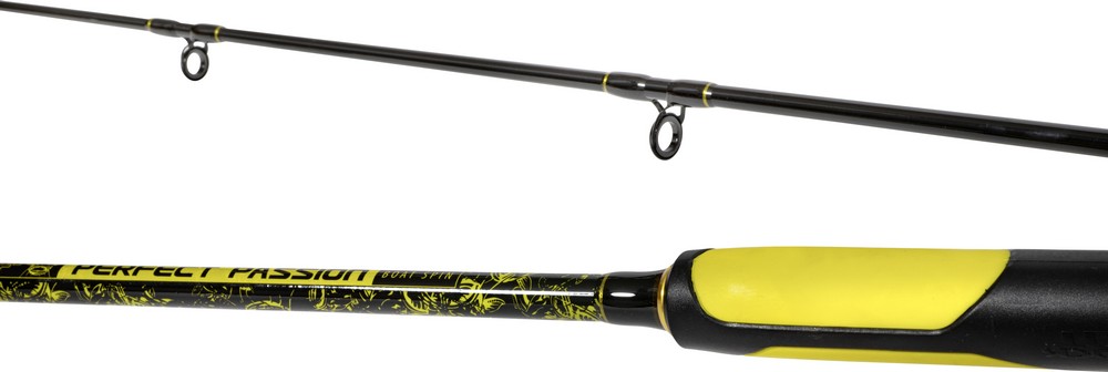 Prut Black Cat Perfect Passion Boat Spin 2,40m 50-190g