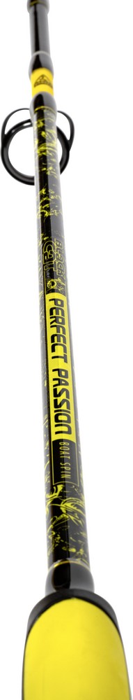 Prut Black Cat Perfect Passion Boat Spin 2,40m 50-190g