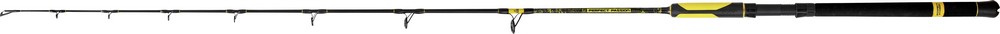 Prut Black Cat Perfect Passion Vertical 1,80m 230g
