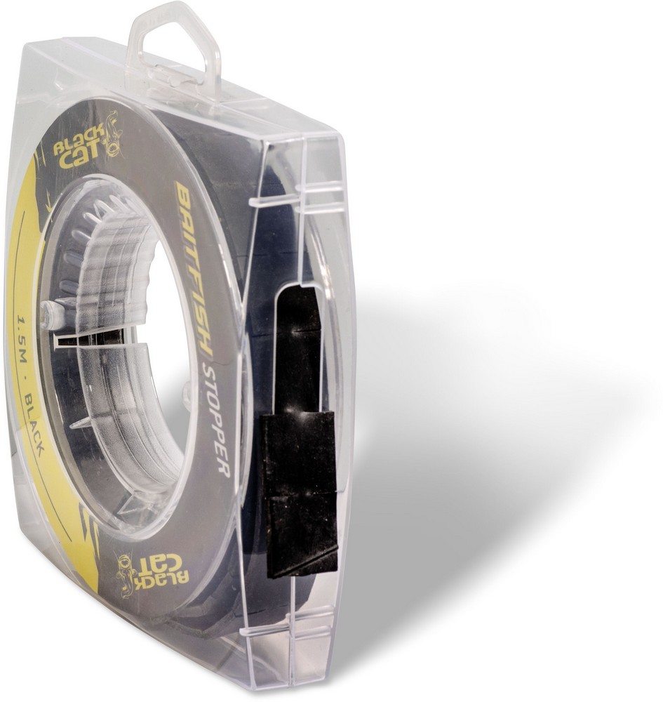 Zarážky Black Cat Baitfish Stopper 1,5m