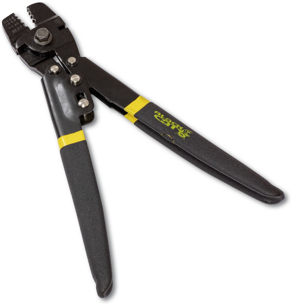 Krimpovací kleště Black Cat Mega Crimping Plier