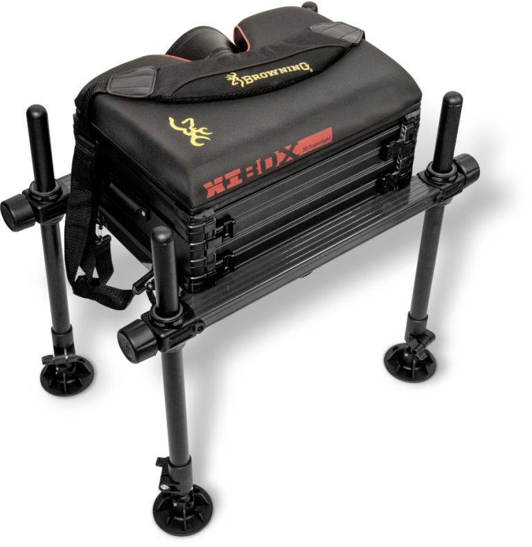 Sedačka Browning Xi-Box 30 SL-Base