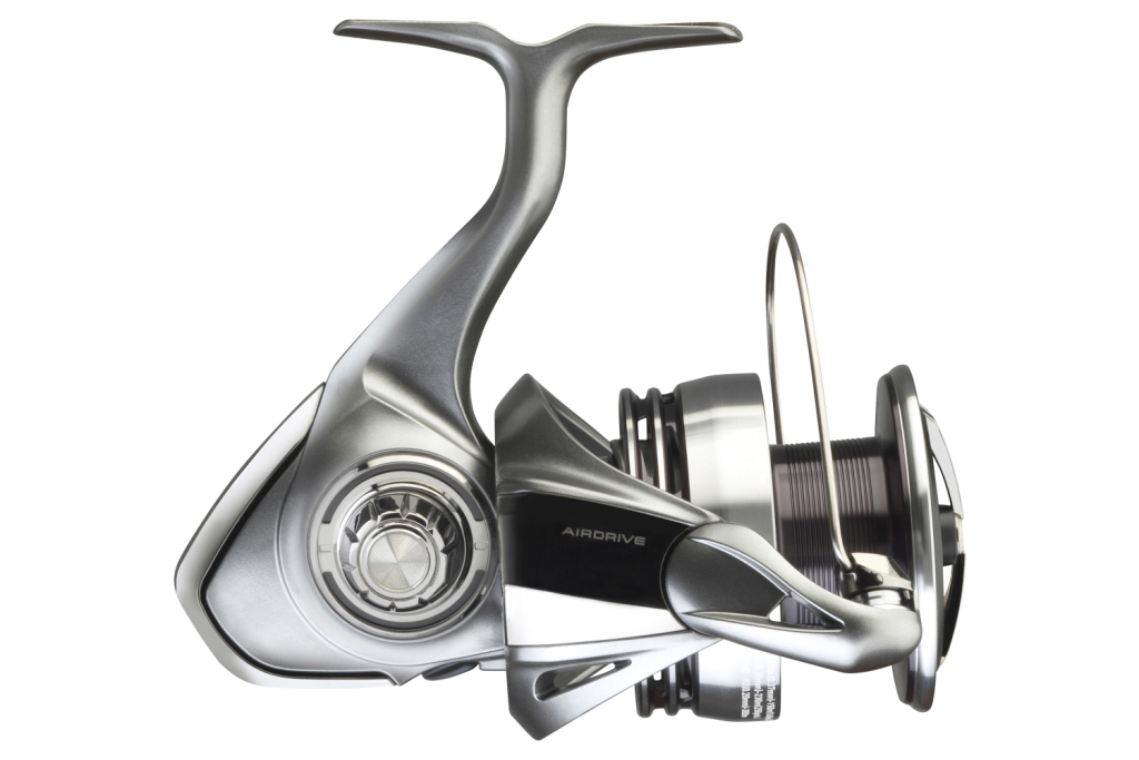 Naviják Daiwa Exceler LT 5000-C