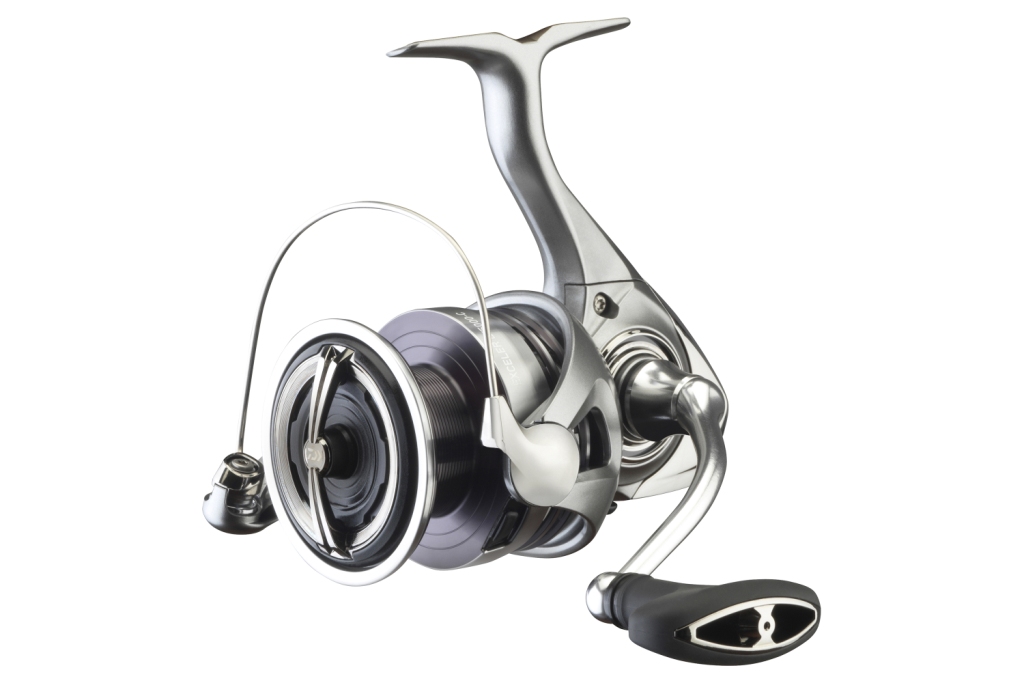 Naviják Daiwa Exceler LT 5000-C