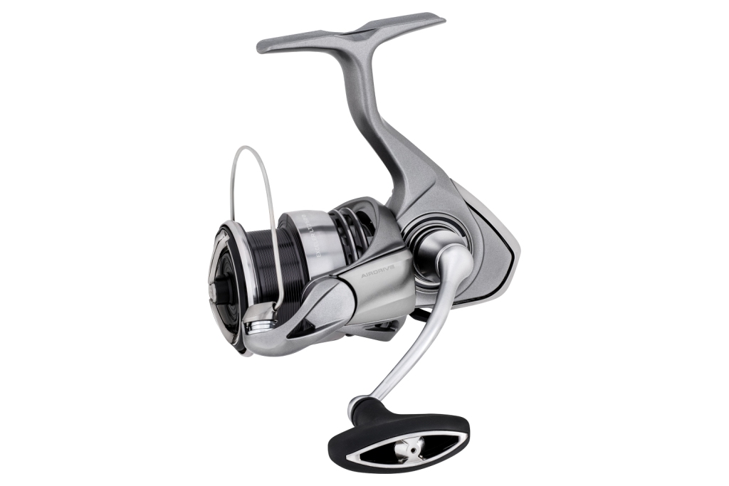 Naviják Daiwa Exceler LT 5000-C