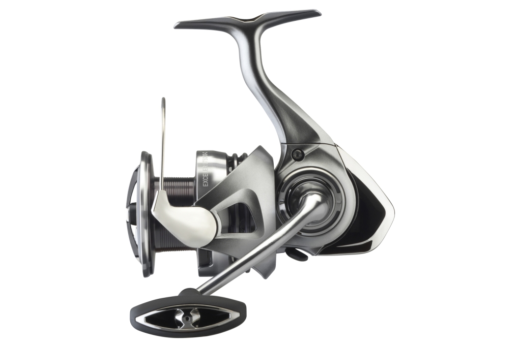 Naviják Daiwa Exceler LT 5000-C
