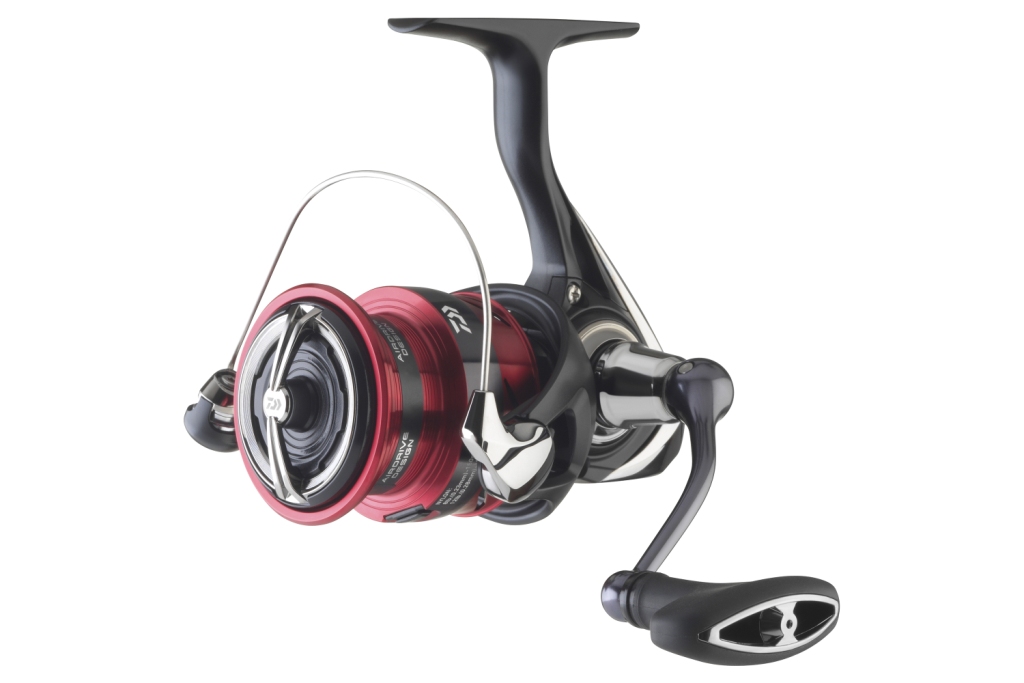 Naviják Daiwa Ninja LT 3000-C
