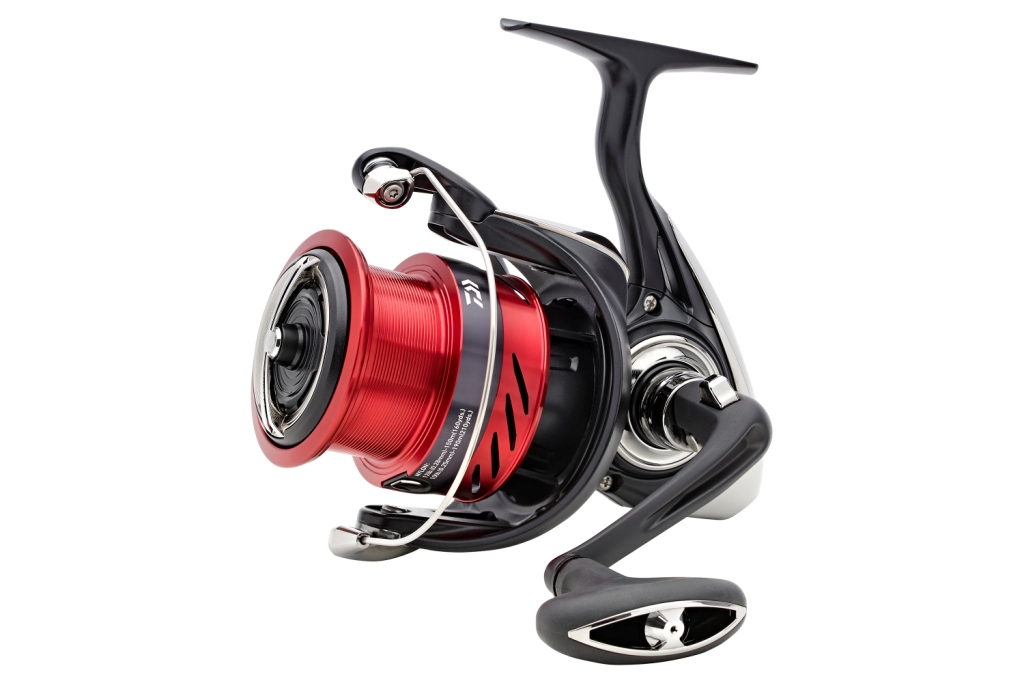 Naviják Daiwa Ninja Feeder LT 6000SS