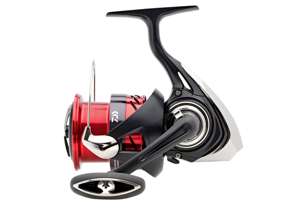 Naviják Daiwa Ninja Feeder LT 6000SS