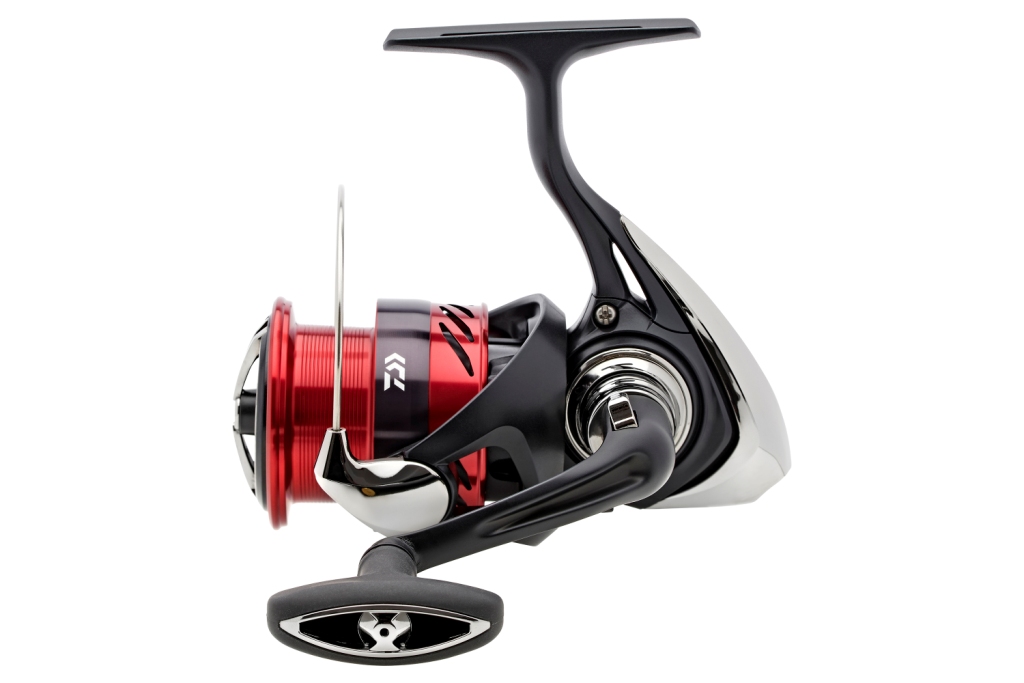 Naviják Daiwa Ninja Match LT 3000-C