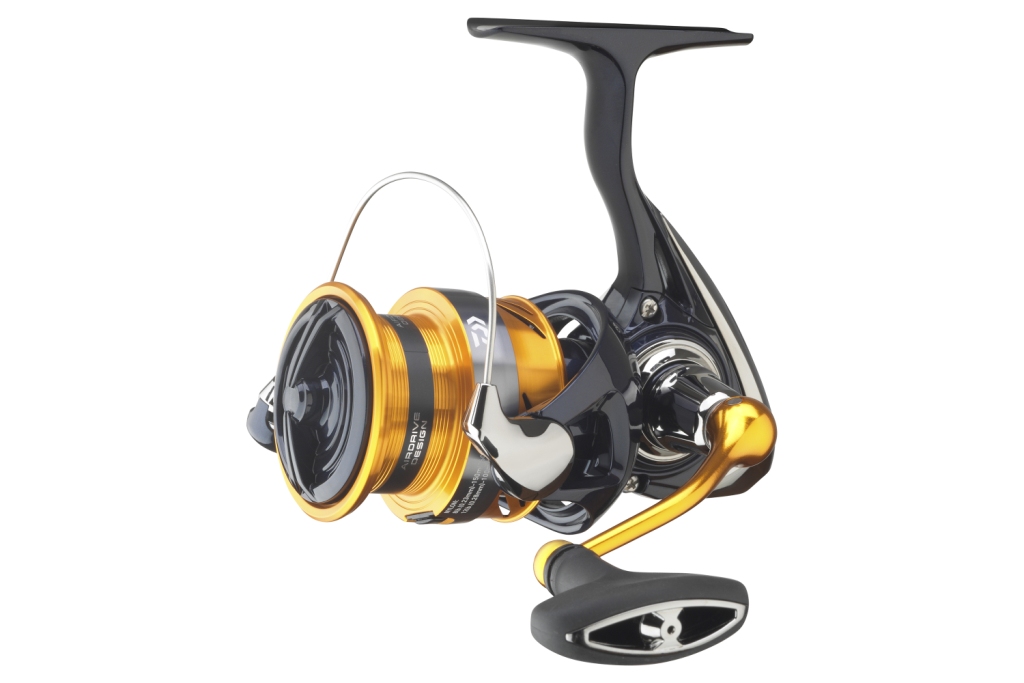 Naviják Daiwa Revros LT 5000-C