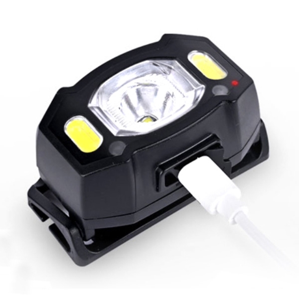 Čelovka FLACARP HL1200C nabíjecí