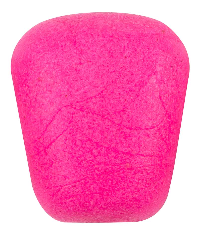 Plovoucí umělá kukuřice FOX Edges Essentials Pop-Up Pink Corn Jumbo 10ks