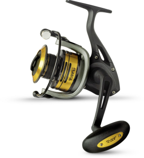 Naviják Black Cat Passion Pro FD 640