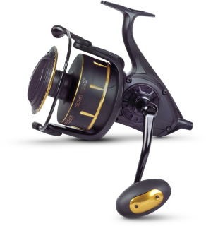 Naviják Black Cat Catextreme Big Cat 105