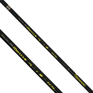 Dělička Browning 2eX-S Match Carp DL Set 11,50m