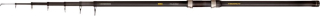 Prut Zebco Trophy Tele Pike 6,50m/150g