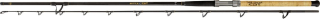 Prut Black Cat Battle Cat H 3,05m 220g