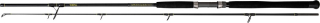Prut Black Cat Solid Spin 2,40m 40-160g