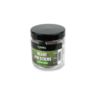 Ready PVA Stick NIKL Scopex & Squid 20ks