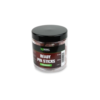 Ready PVA Stick NIKL Strawberry 20ks