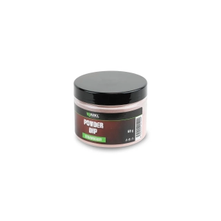 Práškový dip NIKL Strawberry 60g
