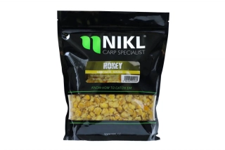 Vařená kukuřice NIKL Honey 1kg