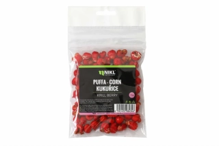 Puffa Kukuřice NIKL Gigantica 25g