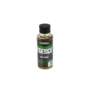 Esence NIKL Giga Squid 50ml