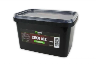 Stick mix NIKL Strawberry 500g