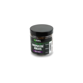 Rozpustné boilies NIKL Giga Squid 18mm 150g