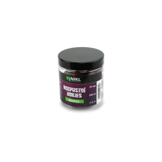 Rozpustné boilies NIKL Gigantica 24mm 150g