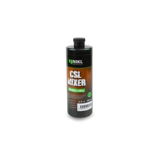 CSL Mixer NIKL Calanus & Krill 500ml