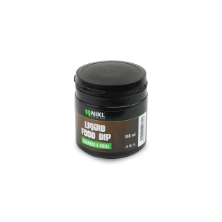 Liquid Food dip NIKL Calanus & Krill 100ml