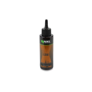 Booster NIKL LUM-X RED Liquid Glow Calanus & Krill 115ml